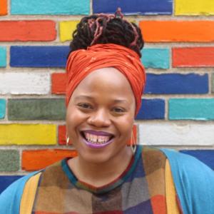 Marshaé Sylvester