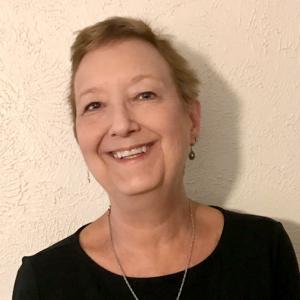 Shirley Roberts Dunn